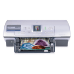 HP Photosmart 8450V HP Photosmart 8450V
