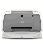 HP Photosmart A311 HP Photosmart A311