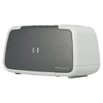 HP Photosmart A428 HP Photosmart A428