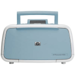 HP Photosmart A522XI