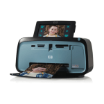 HP Photosmart A627 HP Photosmart A627