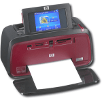 HP Photosmart A637 HP Photosmart A637