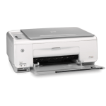 HP Photosmart C3135 HP Photosmart C3135