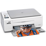 HP Photosmart C3183 HP Photosmart C3183