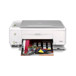 HP Photosmart C3193 HP Photosmart C3193