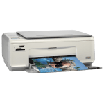 HP Photosmart C4210