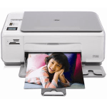HP Photosmart C4275 HP Photosmart C4275