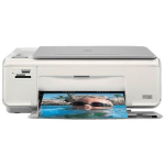 HP Photosmart C4285 HP Photosmart C4285