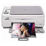 HP Photosmart C4293 HP Photosmart C4293