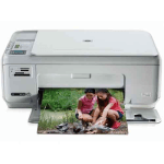 HP Photosmart C4342
