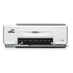 HP Photosmart C4348