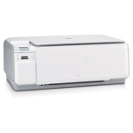 HP Photosmart C4475 HP Photosmart C4475