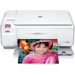 HP Photosmart C4483 HP Photosmart C4483