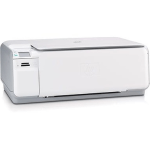 HP Photosmart C4488 HP Photosmart C4488