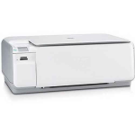 HP Photosmart C4493 HP Photosmart C4493