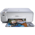 HP Photosmart C4573