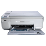 HP Photosmart C4583 HP Photosmart C4583