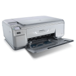 HP Photosmart C4585 HP Photosmart C4585