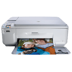 HP Photosmart C4588 HP Photosmart C4588