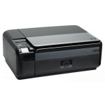 HP Photosmart C4599 HP Photosmart C4599