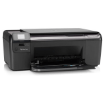 HP Photosmart C4788 HP Photosmart C4788