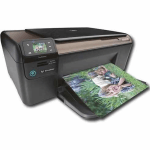 HP Photosmart C4798 HP Photosmart C4798