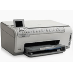 HP Photosmart C5183 HP Photosmart C5183