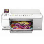 HP Photosmart C5250