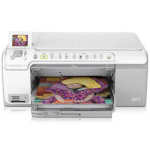 HP Photosmart C5273 HP Photosmart C5273