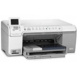 HP Photosmart C5283