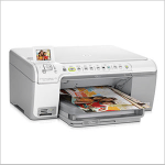 HP Photosmart C5288