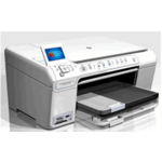 HP Photosmart C5320 HP Photosmart C5320