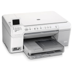 HP Photosmart C5324 HP Photosmart C5324