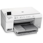 HP Photosmart C5388 HP Photosmart C5388