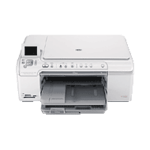 HP Photosmart C5550