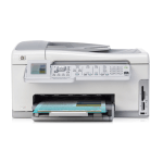HP Photosmart C6180 HP Photosmart C6180
