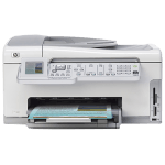 HP Photosmart C6183 HP Photosmart C6183