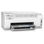 HP Photosmart C6240 HP Photosmart C6240