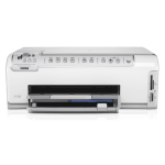HP Photosmart C6283 HP Photosmart C6283