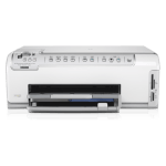 HP Photosmart C6288 HP Photosmart C6288