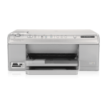 HP Photosmart C6340 HP Photosmart C6340