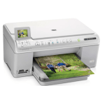 HP Photosmart C6383 HP Photosmart C6383