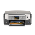 HP Photosmart C7180 HP Photosmart C7180