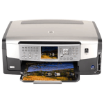 HP Photosmart C7183 HP Photosmart C7183
