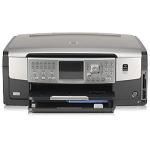 HP Photosmart C7188 HP Photosmart C7188