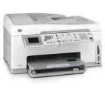 HP Photosmart C7275 HP Photosmart C7275