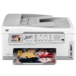 HP Photosmart C7283 HP Photosmart C7283