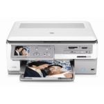 HP Photosmart C8100 HP Photosmart C8100