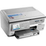 HP Photosmart C8183 HP Photosmart C8183