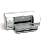 HP Photosmart D5163 HP Photosmart D5163